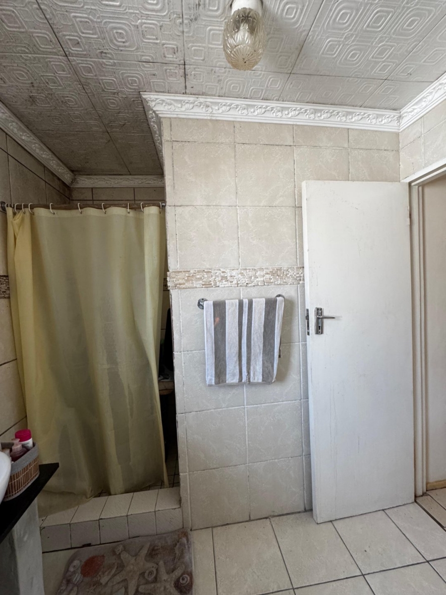 To Let 3 Bedroom Property for Rent in Tuscany Glen Western Cape